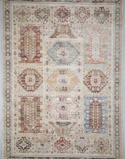 Picture of ماتركس B2028  BEIGE.L3500.W2500